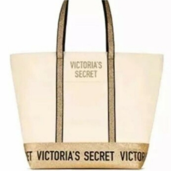 NEW Victoria Secret tote bag - Picture 2 of 7